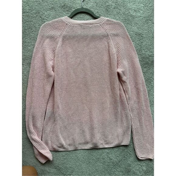 NWT J McLaughlin Napeague Sweater , Large $170 - Picture 8 of 11